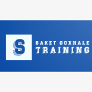 Saket Gokhale Training