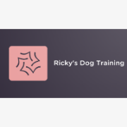 Ricky's Dog Training