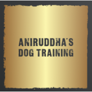 Aniruddha's Dog Training