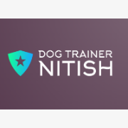 Dog Trainer Nitish
