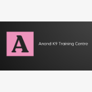 Anand K9 Training Centre