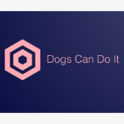Dogs Can Do It