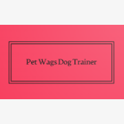 Pet Wags Dog Trainer