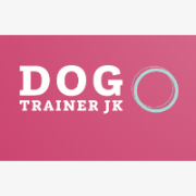 Dog Trainer JK
