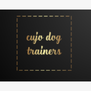 Cujo Dog Trainers