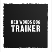 Red Woods Dog Trainer 