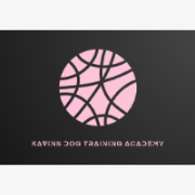 Kavin’s Dog Training Academy