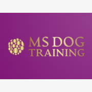 MS Dog Training