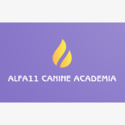 Alfa11 Canine Academia