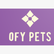 Ofy pets