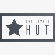 Pet Lovers Hut