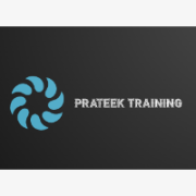 Prateek Training