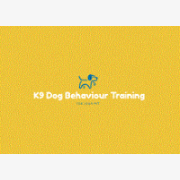 K9 Dog Behaviour Training