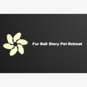 Fur Ball Story Pet Retreat