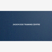 Jadon Dog Training Centre