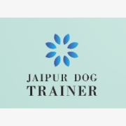 Jaipur Dog Trainer