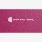 Coopie's Dog Training