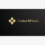 Caliber K9 India