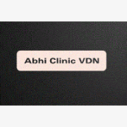 Abhi Clinic VDN