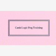Canis Logic Dog Training