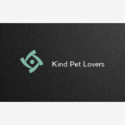 Kind Pet Lovers