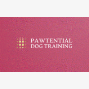 Pawtential Dog Training