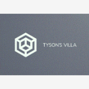 Tyson's Villa