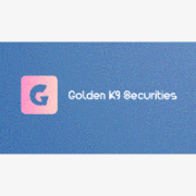 Golden K9 Securities