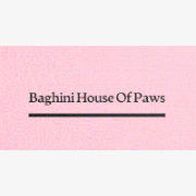 Baghini House Of Paws