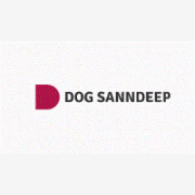 Dog Sanndeep