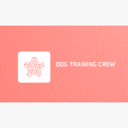Dog Training Crew