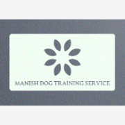 Manish  Dog Training Service