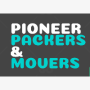 Pioneer Packers & Movers