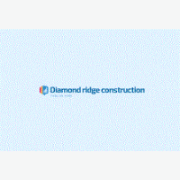 Diamond ridge construction