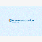Arena construction