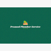 Pramod Plumber Service