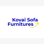 Kovai Sofa Furnitures