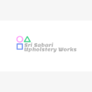 Sri Sabari Upholstery Works