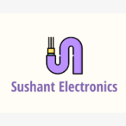 Sushant Electronics