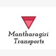 Mantharagiri Transports