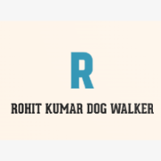 Rohit Kumar Dog Walker