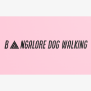 Bangalore Dog Walking