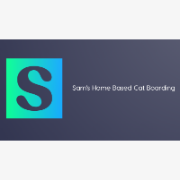 Sam's Home Based Cat Boarding