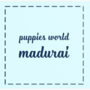 Puppies World Madurai