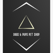 Dogs & Pups Pet Shop