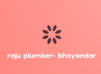 Raju Plumber- Bhayandar