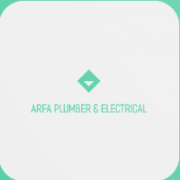 Arfa Plumber & Electrical