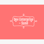 Dev Enterprise - Sunil 