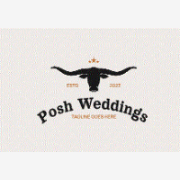 Posh Weddings