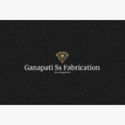 Ganapati Ss Fabrication